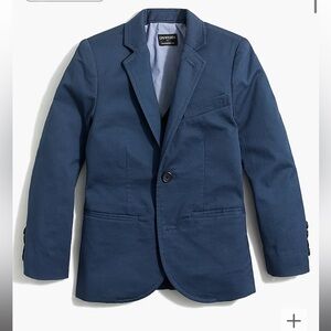 Crewcuts Boys Thompson Suit Jacket and Pants